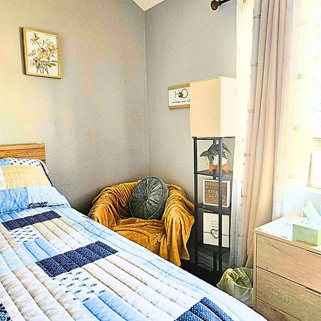 Minsa - Peaceful Home Near Lax Dtla & Free Parking Лондейл Экстерьер фото